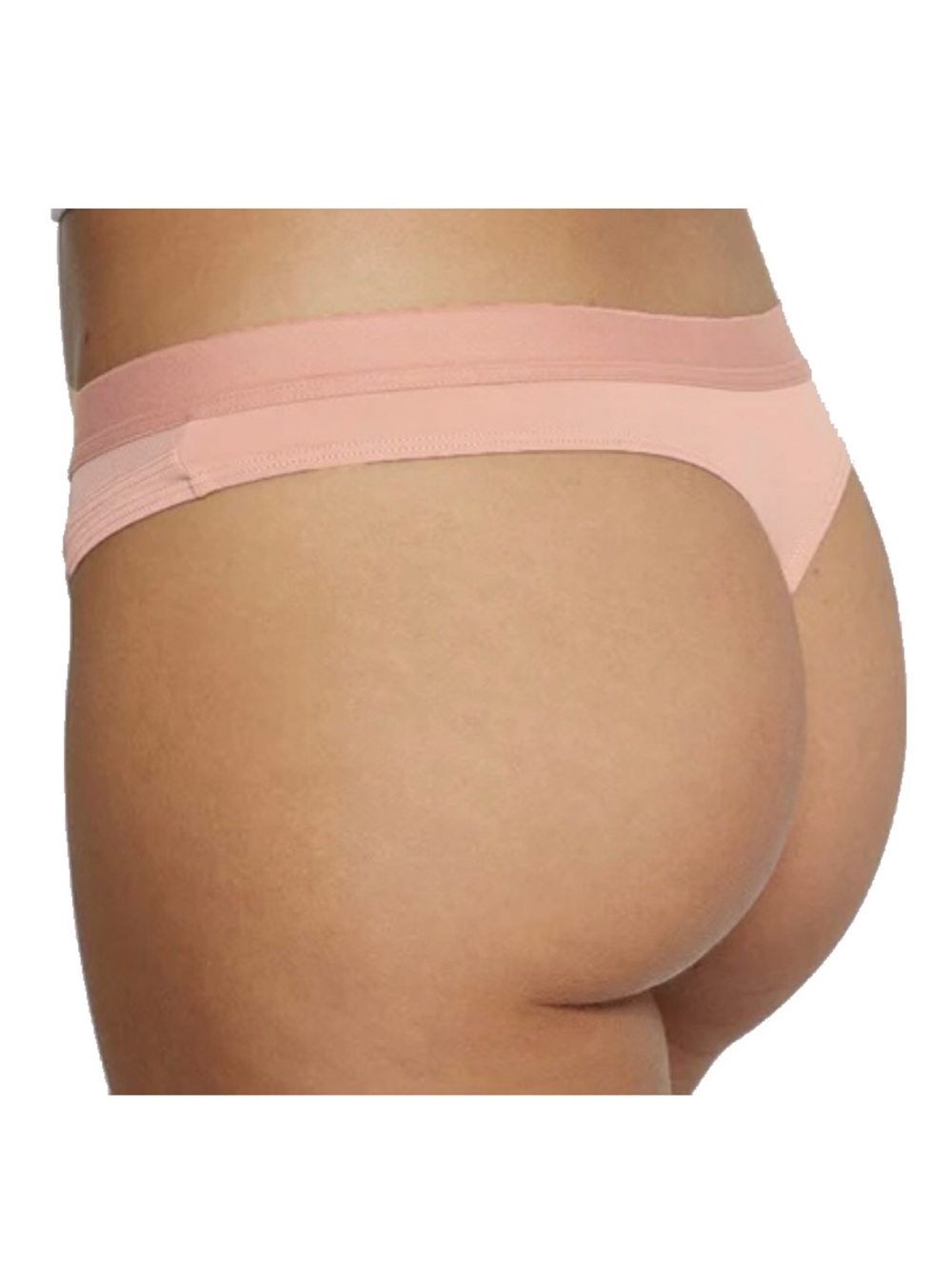 Parade Ultra-Soft Re:Play Thong